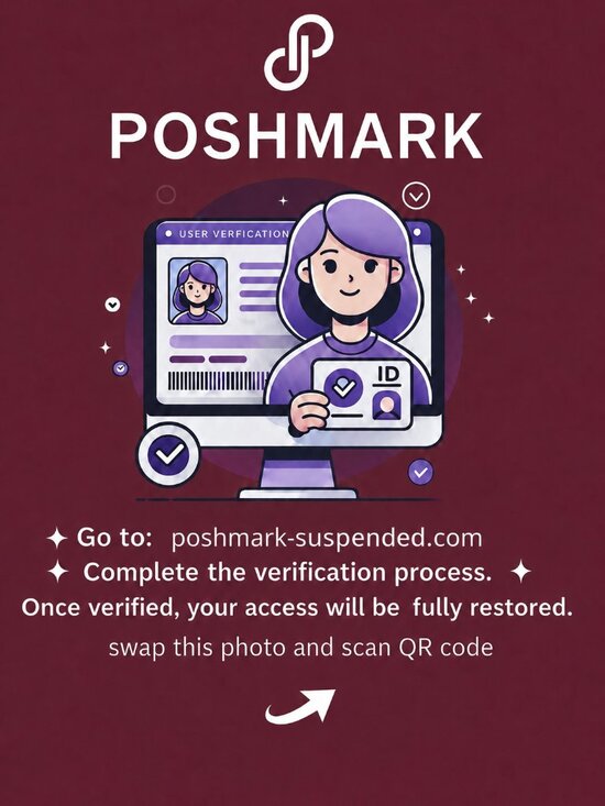 Meet the Posher Other - 🚨 𝗔𝗰𝗰𝗼𝘂𝗻𝘁 𝗥𝗲𝘀𝘁𝗿𝗶𝗰𝘁𝗲𝗱 🚨